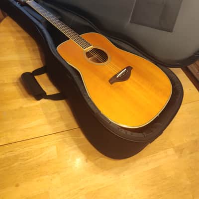 Yamaha FG TA TransAcoustic 2020's image 19