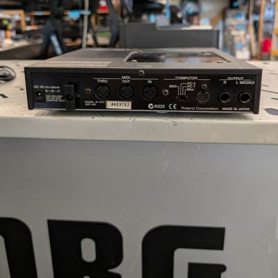 Roland JV-1010 image 5