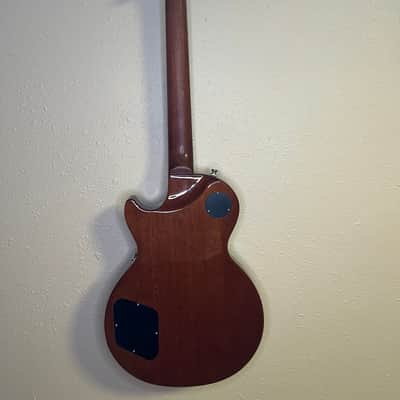 Epiphone Les Paul Modern 2020 - 2025 - Faded Pelham Blue image 14