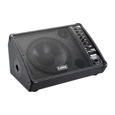 LANEY CXP-110 ACTIVE STAGE MONITOR 130W image 3