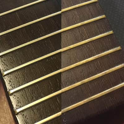 Music Nomad MN144 Total Fretboard Care Kit image 3