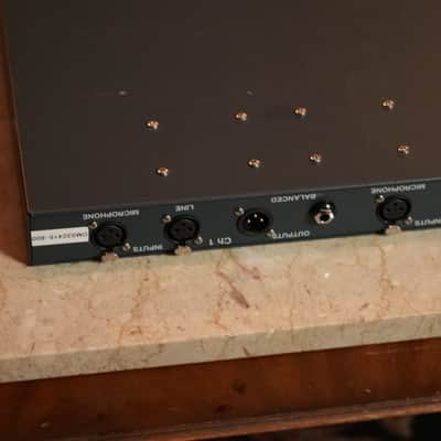 Vintech Audio 273 2-Channel Mic Pre EQ with X73 Power Supply image 8
