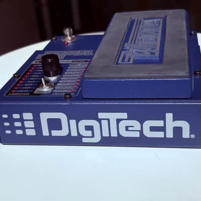 DigiTech Bass Whammy image 5