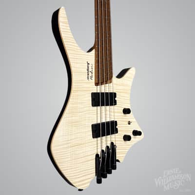 Strandberg Boden Bass Standard 4 Natural image 3
