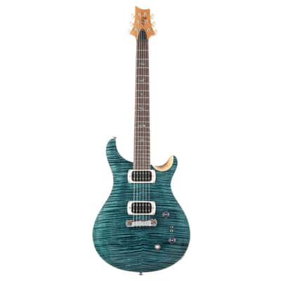 PRS SE Paul's Guitar Slate Blue 2026 - Electric Guitar image 5