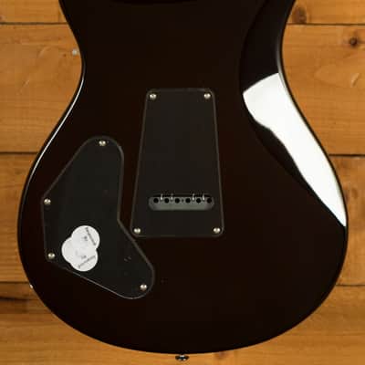 PRS SE Signature | DGT - Gold Top Bild 3