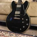 Gibson ES335 Studio 1986 Black