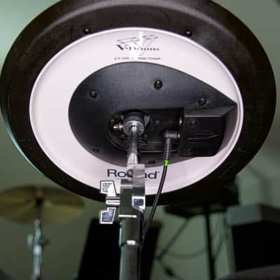 Roland TD-12K-BK 2002-2004 - Black image 18
