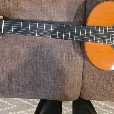 Ramirez 125th Anniversary Classical Guitar 2011 - Gloss image 9