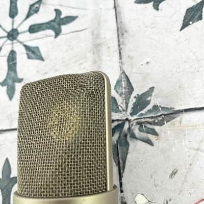 Neumann U 87 Ai Large Diaphragm Multipattern Condenser Microphone image 15