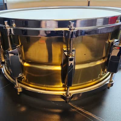 Yamaha SD416 Années 1970/1980 - Laiton image 2