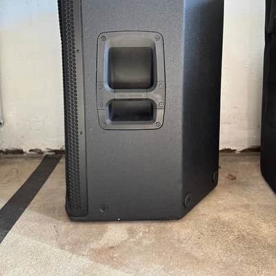 JBL SRX815 Passive Loudspeaker 2020’s - Black image 4