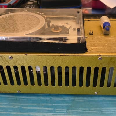 Binson Echorec 2 T7E 1960/1969 image 5