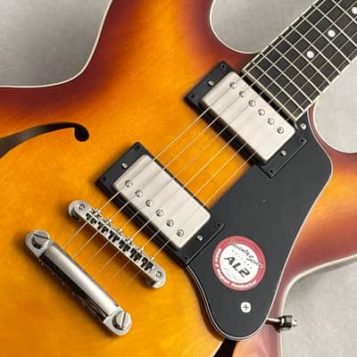 Seventy Seven Electric Guitars | Reverb Canada