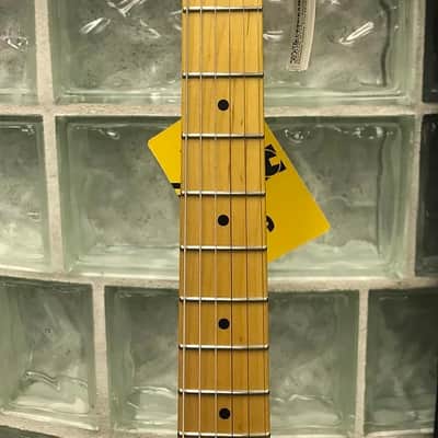 G&L Legacy Shoreline Gold image 3
