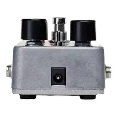 Electro-Harmonix Bass Clone Analog Bass Chorus Pedal image 5