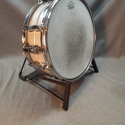 Ludwig USA 5 X 14 Acrolite Snare image 2
