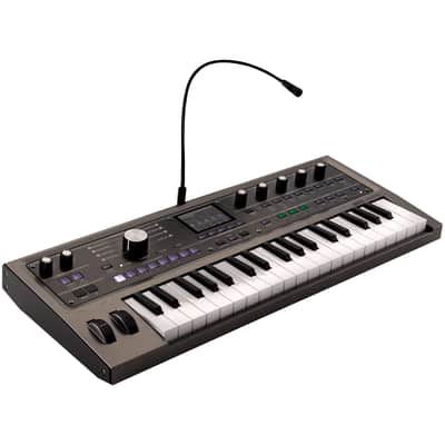 MicroKORG MK2 Korg image 1