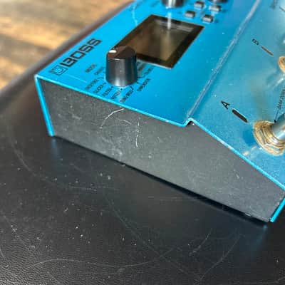 Boss MD-500 Multi-Modulation Guitar Effects Pedal image 4