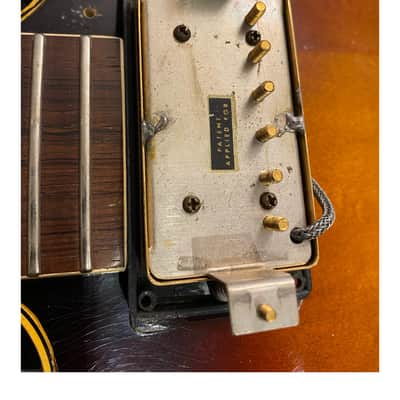 GIBSON ES-345TD 1959 Bild 20