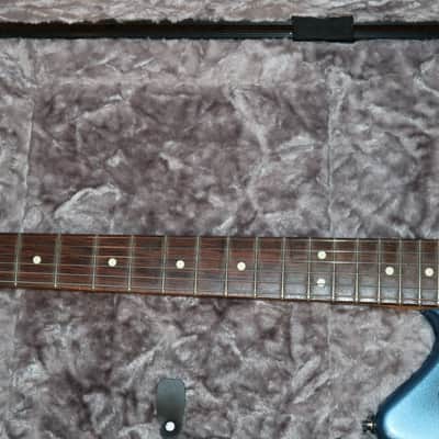 Fender American Professional II Jazzmaster - Dark Night - Beautiful Condition - No Tariffs image 4