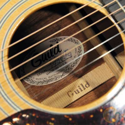 [SALE!!] Guild F 30 image 3