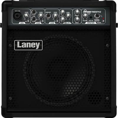 Laney Audiohub 3 Channel Speaker AH-FREESTYLE image 4