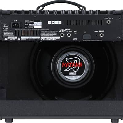 Boss Katana 50 Generation 3 image 3