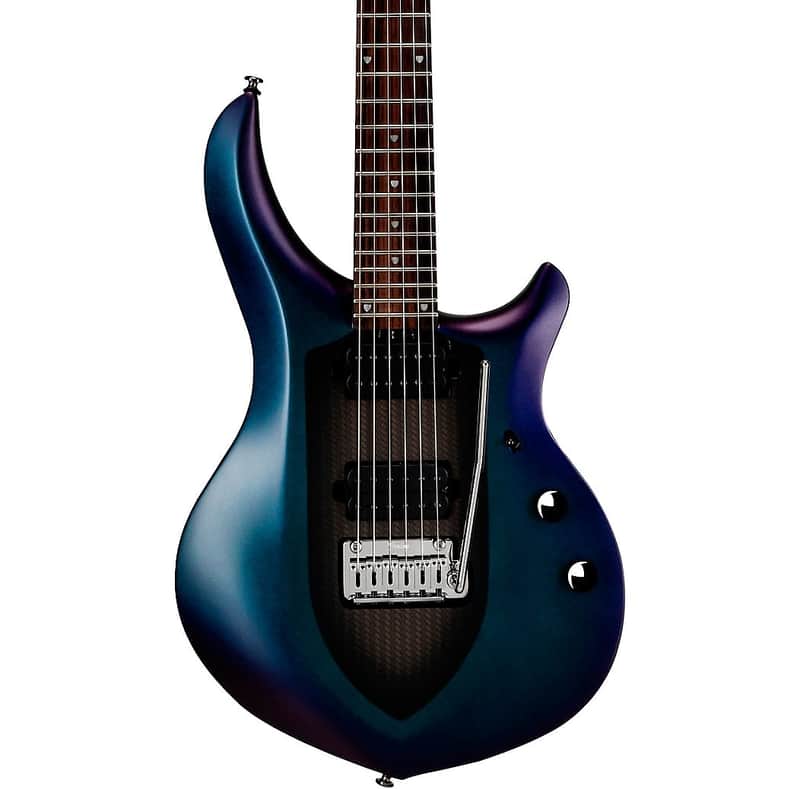 Sterling MAJ100 John Petrucci Signature Majesty image 2