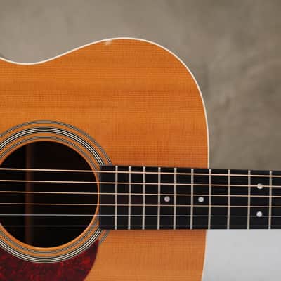 2010 Martin OM-18 Custom w/ Case #58902 image 6