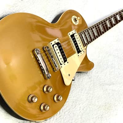 Epiphone Les Paul Traditional Pro Goldtop - 1st Generation - Excellent!!! image 5