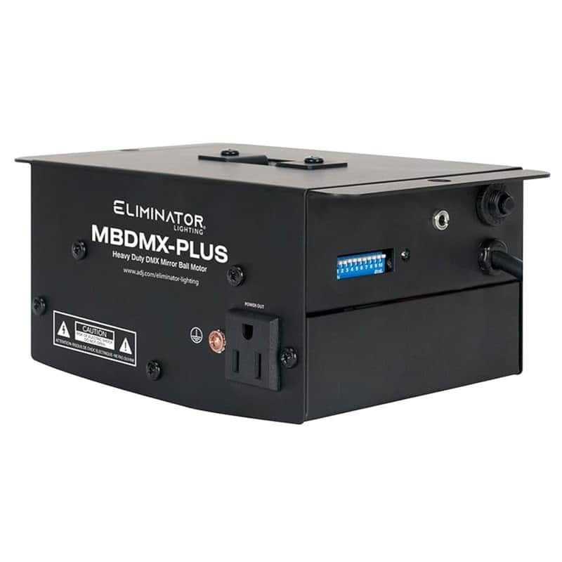 MBDMX-Plus