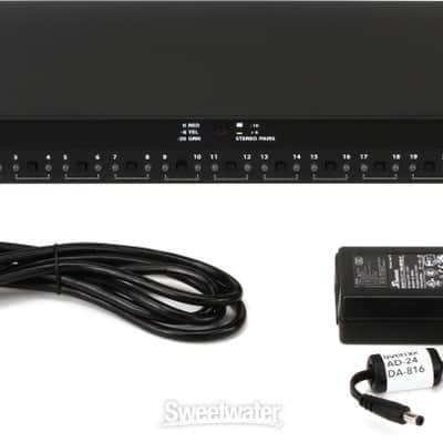 Digital Audio Labs Livemix AD-24 Input Module (AD24d1) image 5