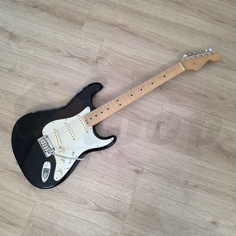Fender American Elite stratocaster