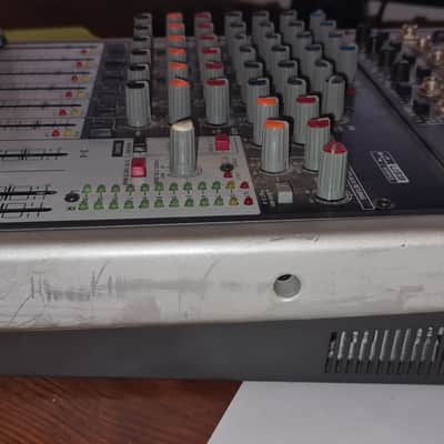 Behringer Xenyx 1204USB image 4