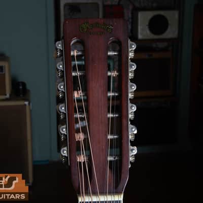 Martin D12-35 1969 - CLEAN & Ready to Play! image 4