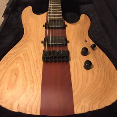 Chapman ML1 RS 2016 Natural Satin image 10
