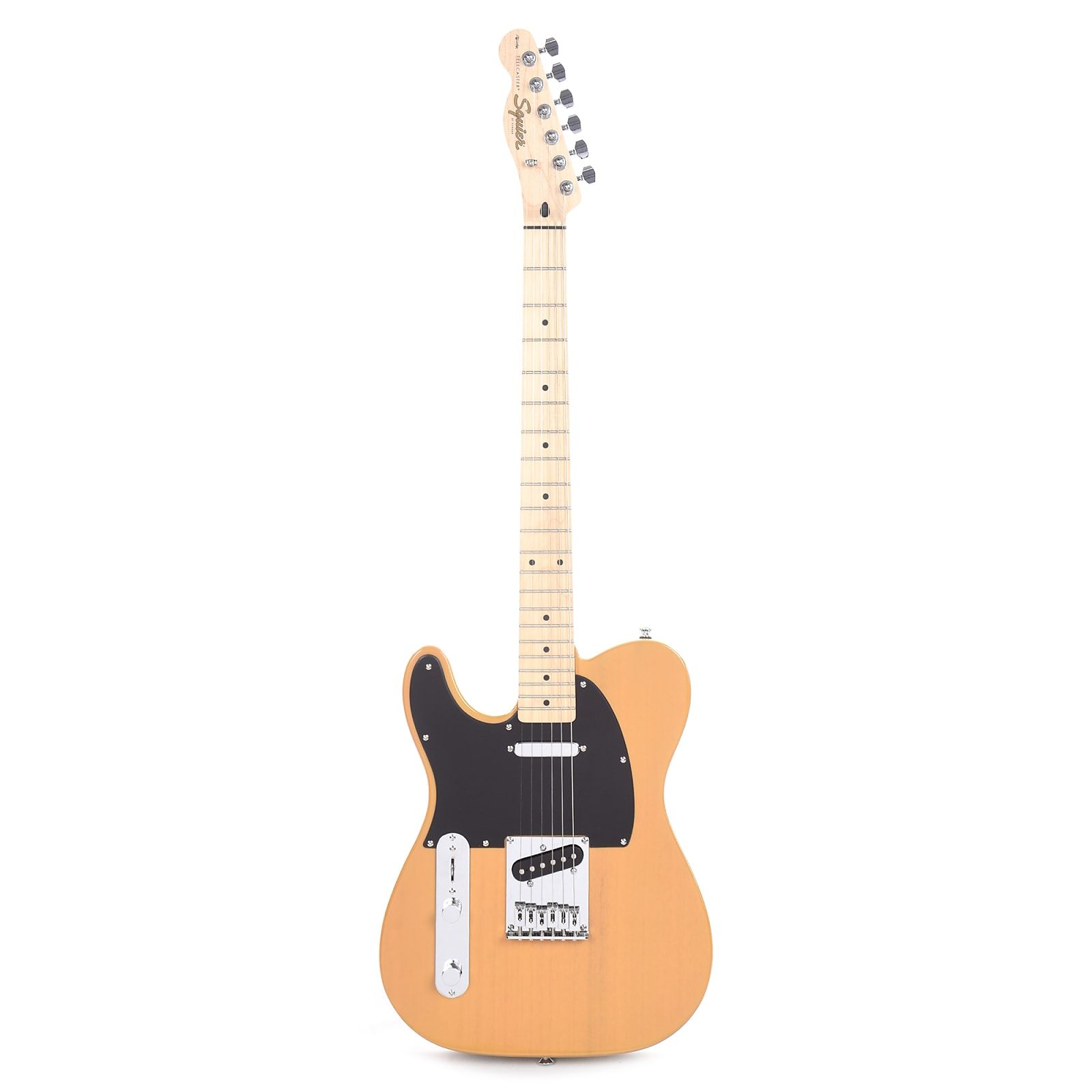 SQUIER Affinity Telecaster レフティ (左利き) Squier Affinity Series Telecaster Left-Handed | Reverb
