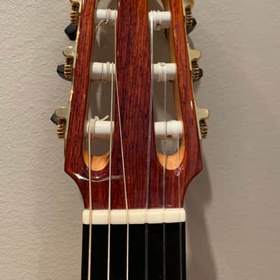 * * * McGill "SUPER ACE" Acoustic Guitar * * * image 12