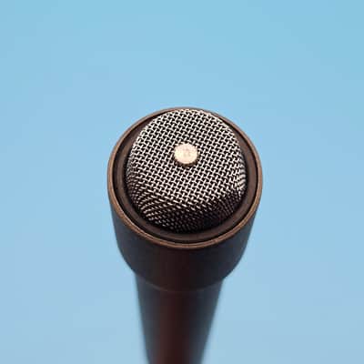 ☆Vintage Electro-Voice 674 *Serviced* Cardioid Dynamic Microphone - 676 image 17