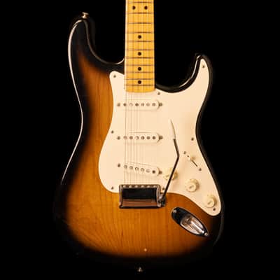 Fender Stratocaster American Vintage 1957 2-Tone Sunburst 1992 image 1
