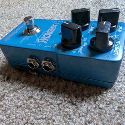 TC Electronic Flashback Delay Pedal image 4