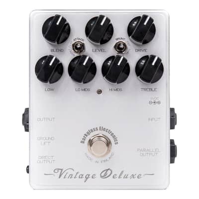 Darkglass Electronics Vintage Deluxe V2 | Reverb