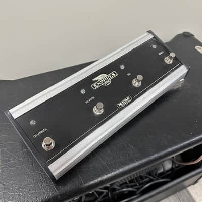 Used Mesa Boogie Express 5:50 Plus 2ch 50w 1x12 Combo w/footswitch TSU25266 image 4