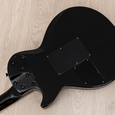 2000s ESP Edwards Sugizo Signature E-CL-90 SSS w/ Floyd Rose