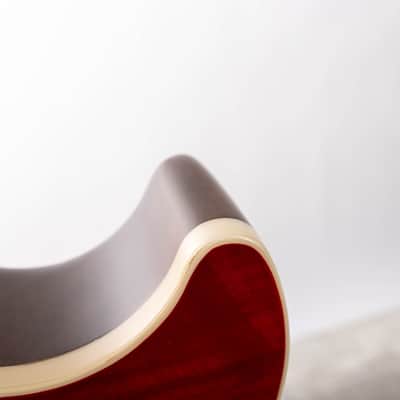 Gibson Les Paul Standard 60s Double Trouble, Vintage Cherry Sunburst | Demo image 8