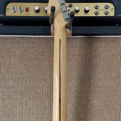 1979 Greco Super Sound Ash Body Great Price! Great Player Guitar image 5