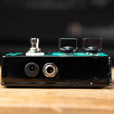 EarthQuaker Devices Dirt Transmitter Fuzz Driver - Used image 7
