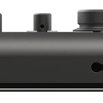 AUDIENT iD4 MkII USB Audio-Interface inkl. Download-Softwarepaket image 3