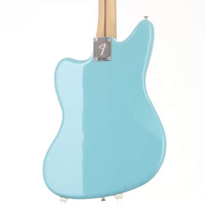 Fender Player II Jaguar Rosewood Aquatone Blue [MX24059889] (05/21) image 4